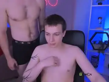 Chaturbate Sex Cam of kael_rin