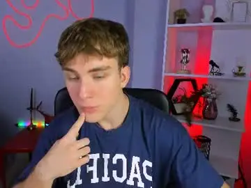 Chaturbate Best Webcam of kael_rin