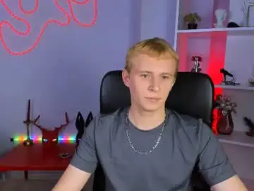 Chaturbate Sex Cam of kael_rin
