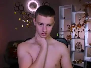 Chaturbate Nude Webcam of kael_rin