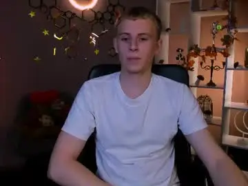 Chaturbate Sex Cam of kael_rin