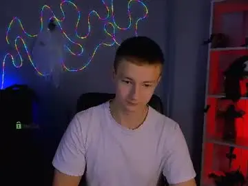 Chaturbate Sex Chat of kael_rin