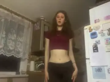 Chaturbate Free Porn Cam of lashaundasalsa