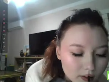 Chaturbate Adult Webcam of lashaundasalsa