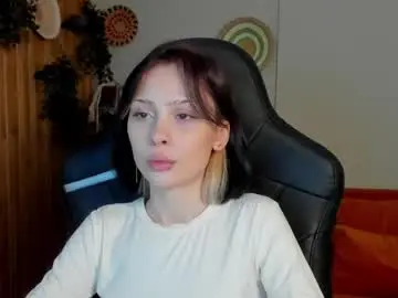 Chaturbate Nude Webcam of lexawilds