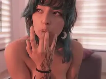 Chaturbate Free Live Porn of lilith_vamp