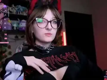 Chaturbate Adult Video Chat of lily_arden