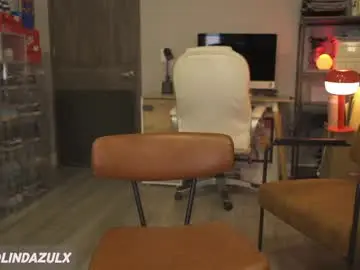 Chaturbate Free Live Porn of lindabluee