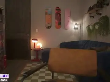 Chaturbate Best live sex cam show of lindabluee