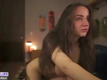 Chaturbate Sex Chat of lindabluee