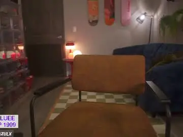 Chaturbate Sex Cam of lindabluee
