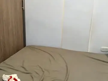 Chaturbate Sex Chat of lovers_clover_x