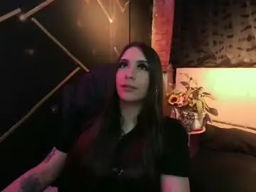 Chaturbate Live Sex Cam of michell_h