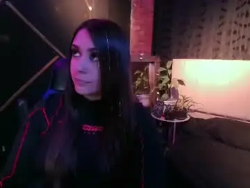 Chaturbate Live Sex Cam of michell_h