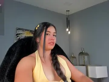 Chaturbate Free Live Porn of milacoleman