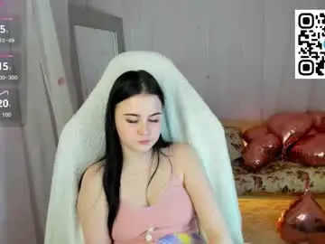 Chaturbate Free Live Porn of nnelle_new