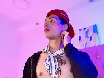 Chaturbate Best Webcam of ozorio_dany