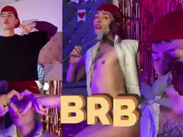 Chaturbate Best live sex cam show of ozorio_dany