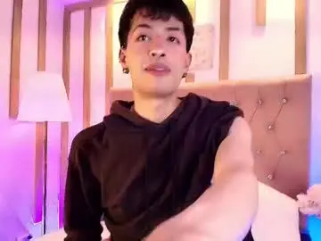 Chaturbate Free Porn Cam of ozorio_dany