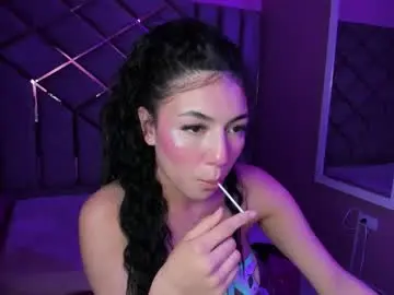 Chaturbate Sex Chat of poly_sasha_