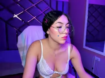 Chaturbate Best Webcam of poly_sasha_