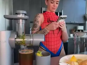 Chaturbate Sex Cam of reecemariexx