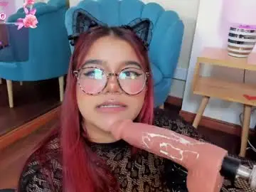 Chaturbate Live Sex Cam of rosy_sweett