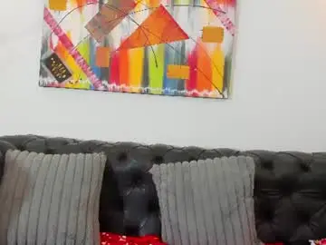 Chaturbate Sex Chat of rousse_n_kenji