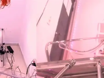 Chaturbate Adult Webcams of rubidaniells_