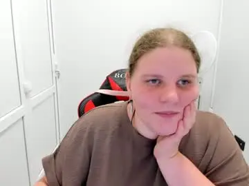 Chaturbate Private Sex Chat of sweet_karla_la
