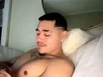 Chaturbate Private Sex Chat of 4ngelbad_boy