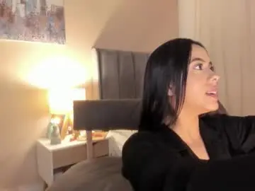 Chaturbate Private Sex Chat of _megaan__