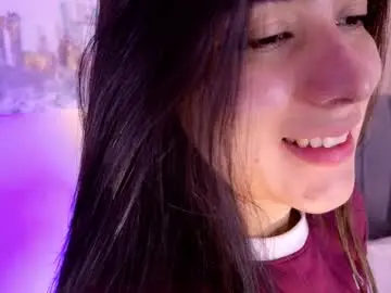 Chaturbate Adult Webcams of _megaan__