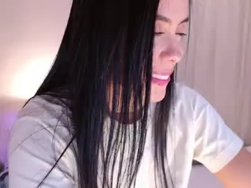 Chaturbate Live Sex of _megaan__