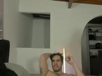 Chaturbate Sex Chat of alanna_house1