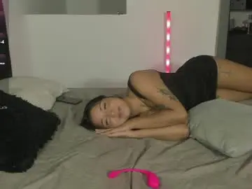 Chaturbate Private Sex Chat of alanna_house1