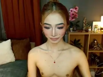 Chaturbate Sex Chat of alessandra_victoria