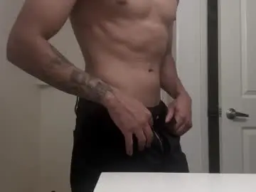 Chaturbate Adult Webcam of babydaddiii808