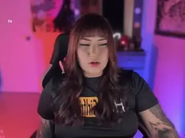 Chaturbate Free Live Porn of bigboobs_cloe