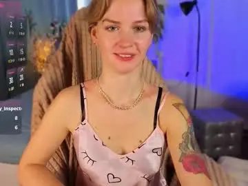 Chaturbate Best live sex cam show of crystal_kris