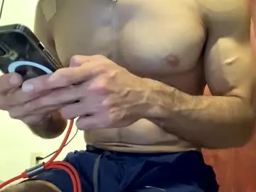 Chaturbate Live Sex Cam of dabeibe