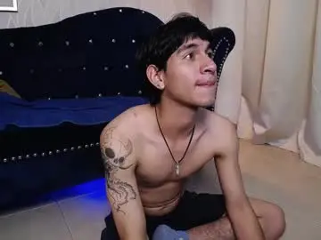 Chaturbate Nude Webcam of elliotazer