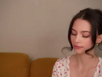 Chaturbate Live Sex of georgiamorandi