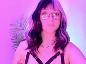 Chaturbate Live Porn of gloomydoll