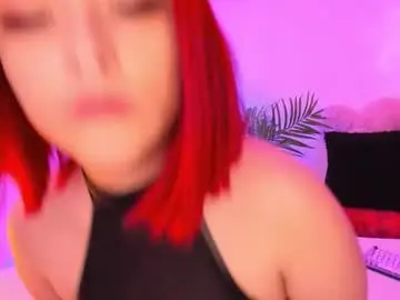 Chaturbate Sex Cam of gloomydoll