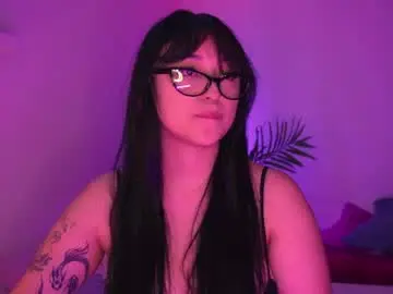 Chaturbate Best Webcam of gloomydoll