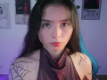 Chaturbate Live Sex of jademonet_