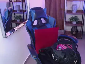 Chaturbate Adult Video Chat of kenya_buhle