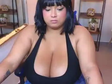 Chaturbate Live Porn of kenya_buhle