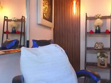 Chaturbate Free Porn Cam of kenya_buhle